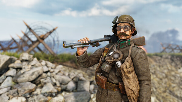 Isonzo - Reserve Units Pack
