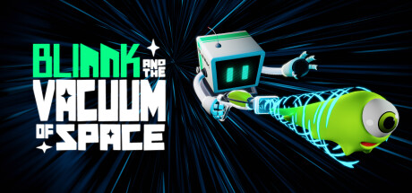 BLINNK and the Vacuum of Space steam charts