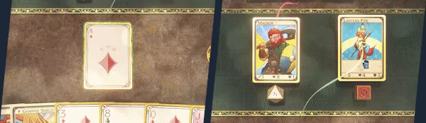 Aces & Adventures video 2