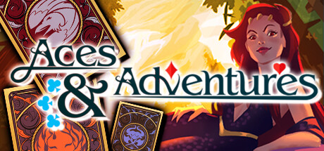 Aces & Adventures banner image