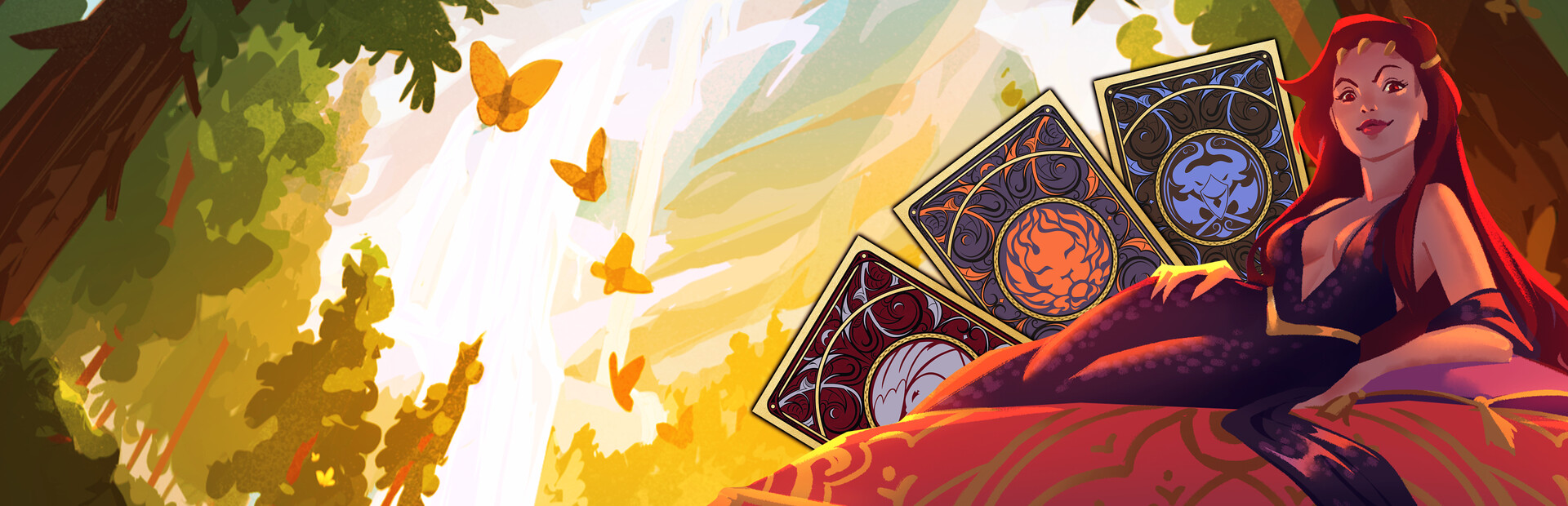 《王牌与冒险(Aces & Adventures)》1.221