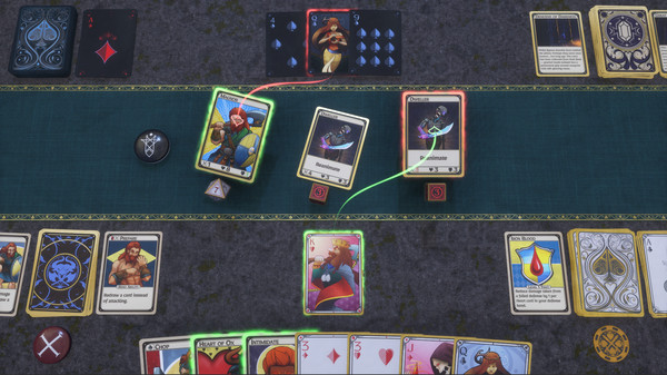 Screenshot of the game