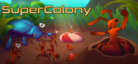 SuperColony banner