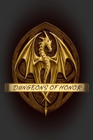 Обложка Dungeons Of Honor