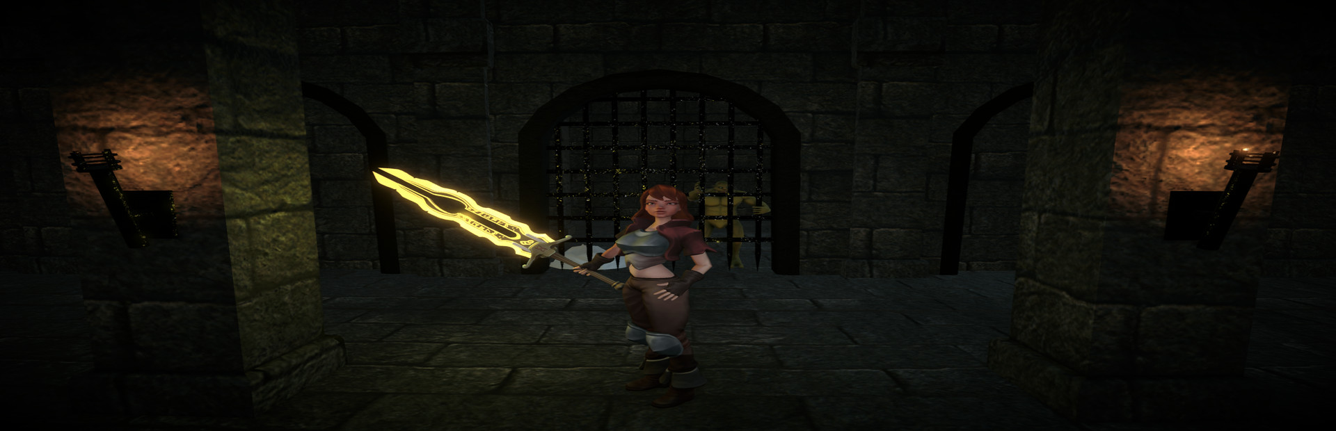 Dungeons Of Honor