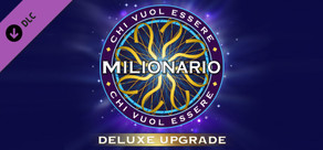 Chi Vuol Essere Millionario?- Nuova Edizione DLC