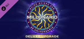 ¿Quién quiere ser millonario? - Nueva Edición DLC