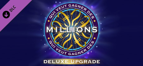 Qui Veut Gagner Des Millions ? - Nouvelle Edition DLC