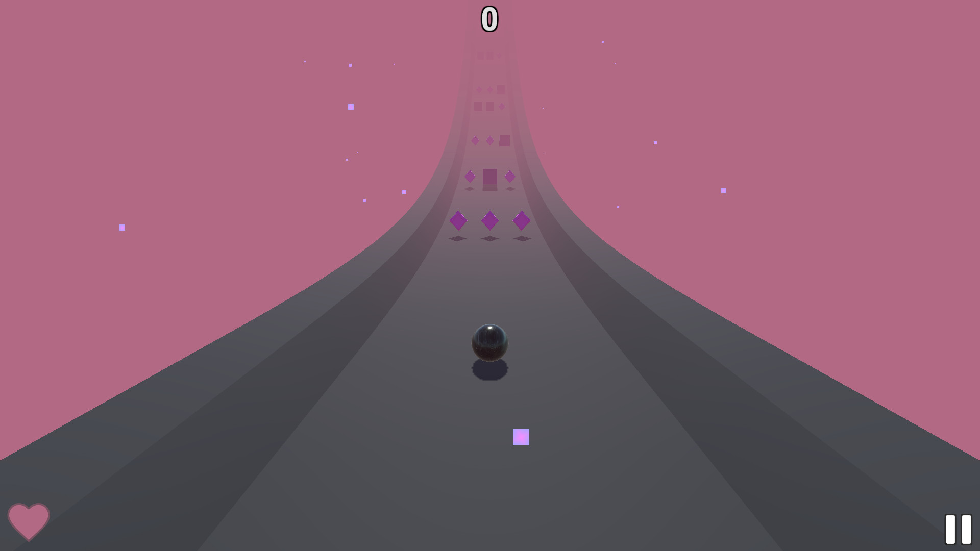 BallRoll Featured Screenshot #1