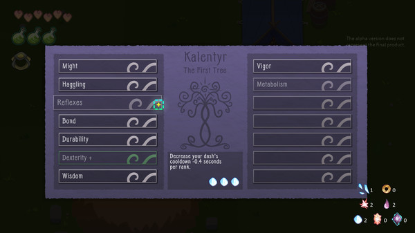 The Healer screenshot 4