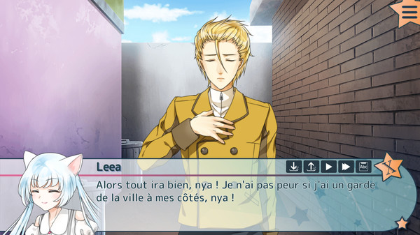 Capture d'écran 5 de How to take off your Mask Remastered