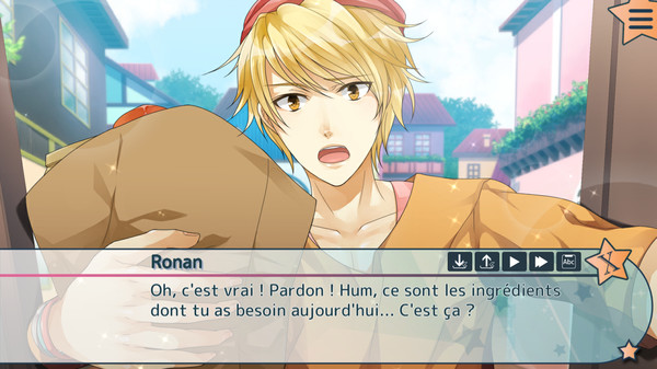 Capture d'écran 1 de How to take off your Mask Remastered