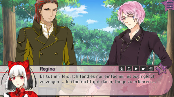How to Fool a Liar King Remastered Screenshot 2