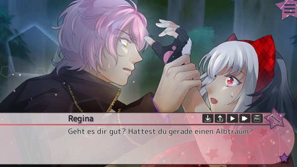 How to Fool a Liar King Remastered Screenshot 4