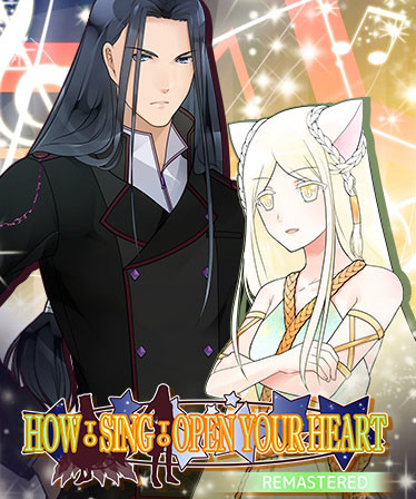 How to Sing to Open Your Heart Remastered