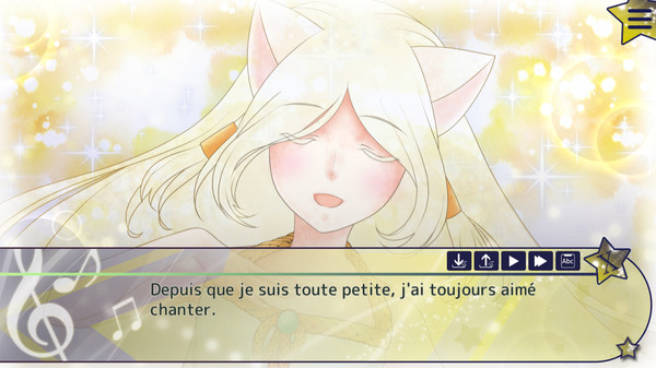 Capture d'écran 1 de How to Sing to Open Your Heart Remastered