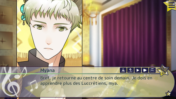 Capture d'écran 6 de How to Sing to Open Your Heart Remastered