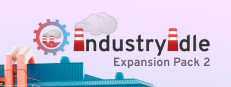 Industry Idle - Expansion Pack 2 (Playtest) Small Capsule Image