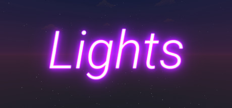 Lights crack status