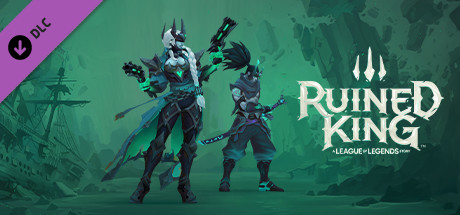 Ruined King: A League of Legends Story™ Steam Charts and Player Count Stats