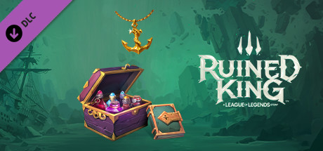 Ruined King: A League of Legends Story™ - Ruination Starter Pack banner image