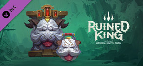 Ruined King: Gói Vũ Khí Thất Lạc