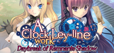 A Clockwork Ley-Line: Daybreak of Remnants Shadow steam charts