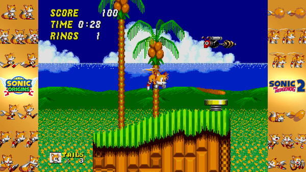 Sonic Origins - Premium Fun Pack
