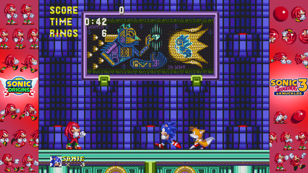 Sonic Origins - Premium Fun Pack