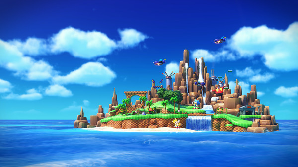 Sonic Origins - Premium Fun Pack