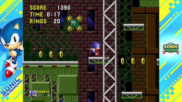 Sonic Origins - Premium Fun Pack