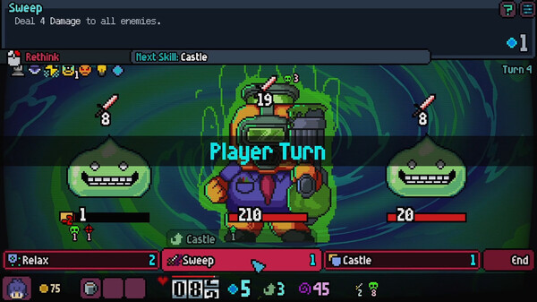 Crush the Industry Demo