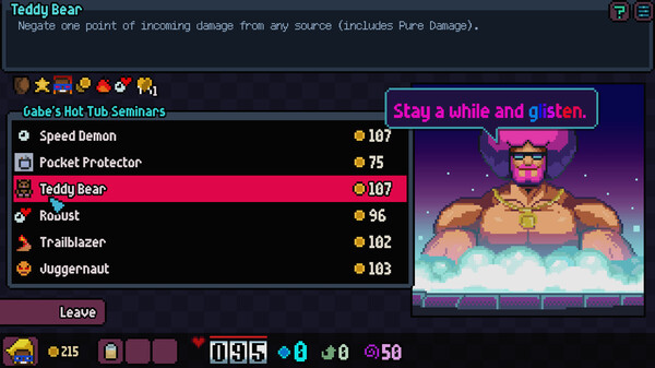 Crush the Industry Demo