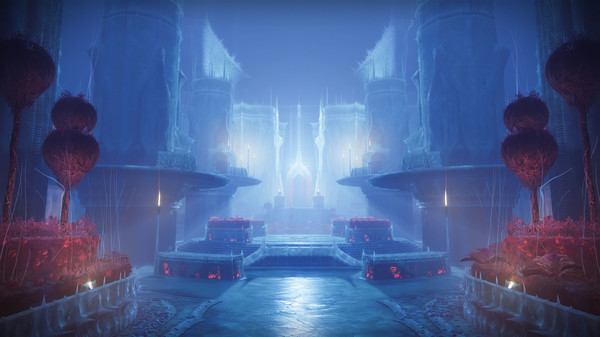 Destiny 2: The Witch Queen Deluxe Edition Upgrade