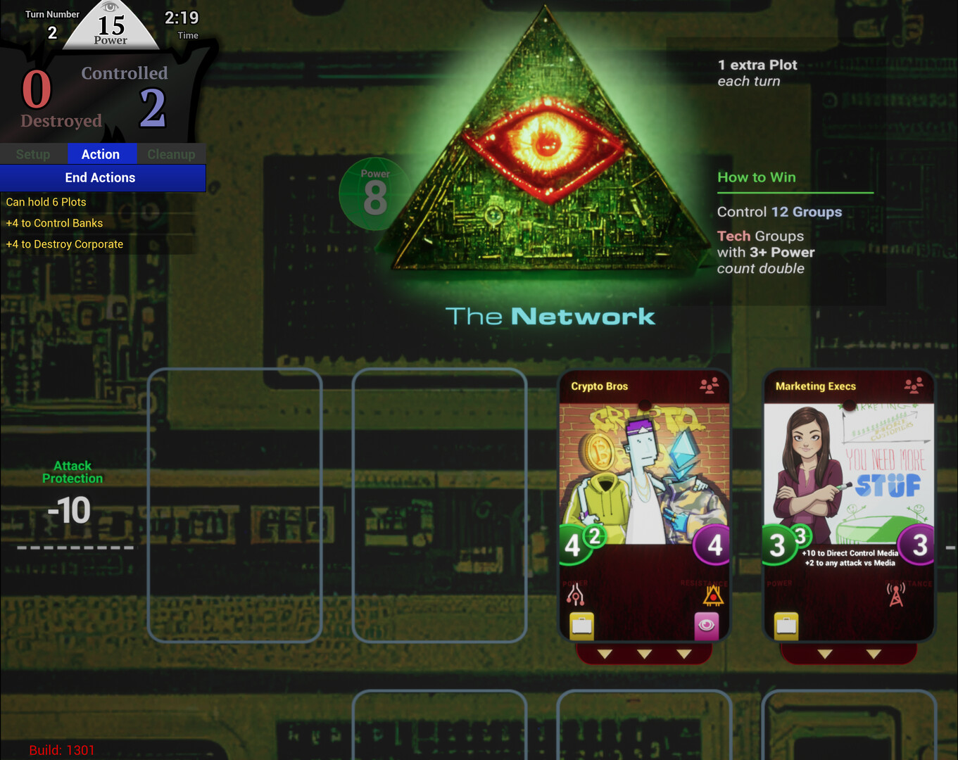 #2. ILLUMINATI (Steam) De: RadioFree.Net