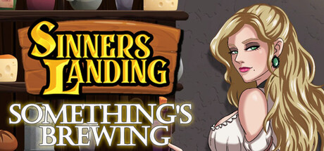 Sinners Landing