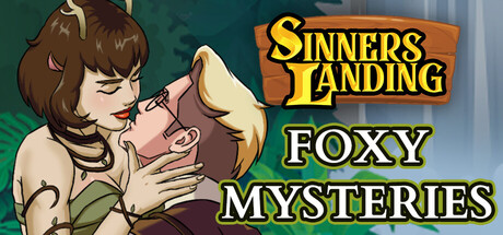 Sinners Landing