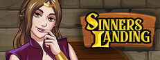Sinners Landing cover