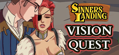 Sinners Landing banner