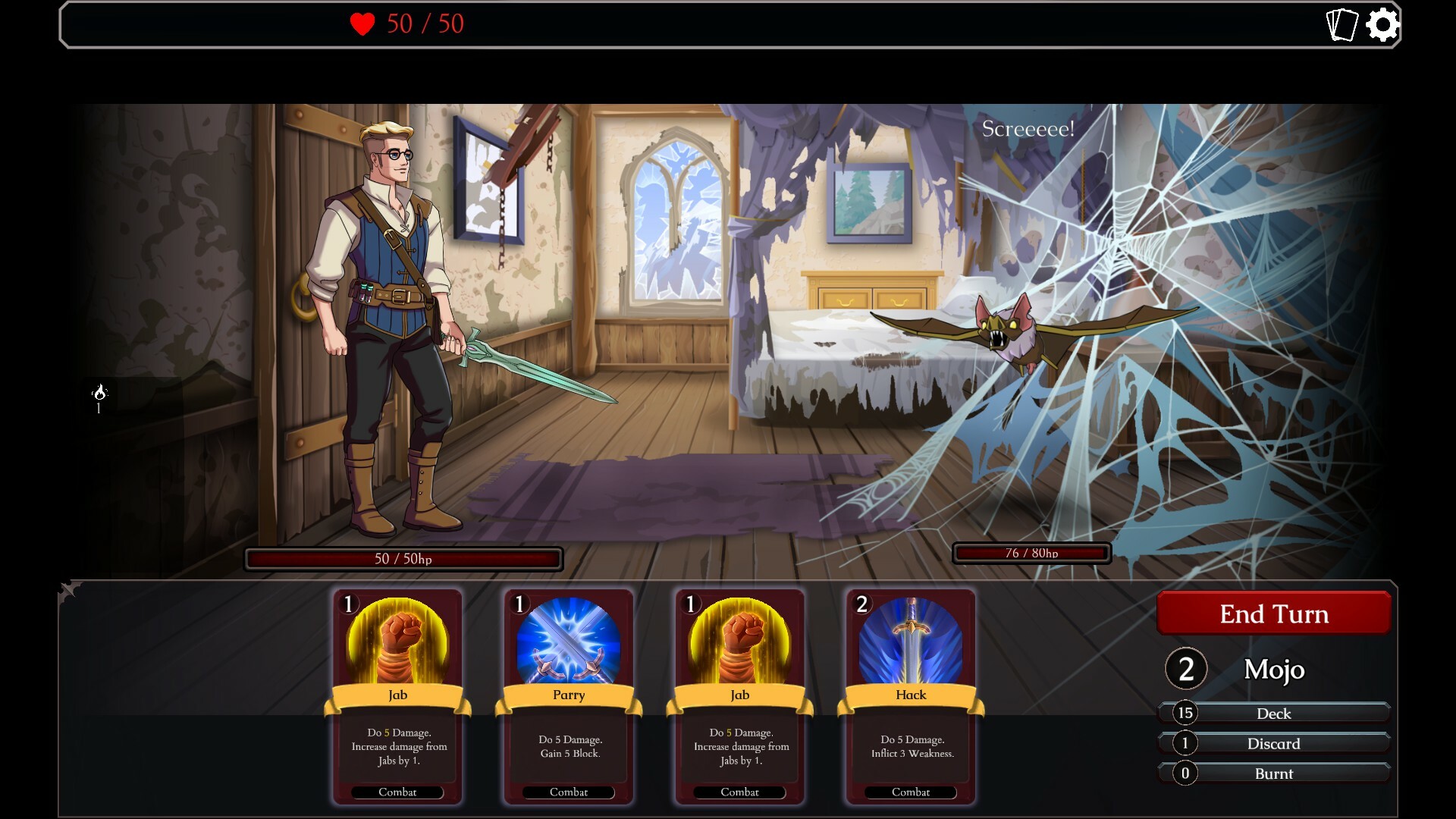 Sinners Landing screenshot 13