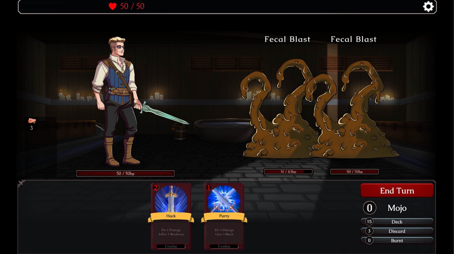 Sinners Landing screenshot #14