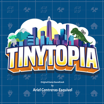 Tinytopia Original Game Soundtrack