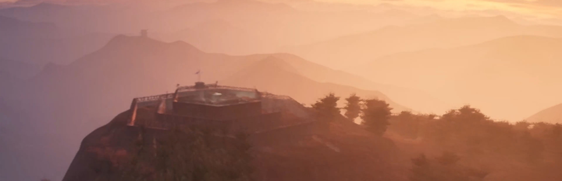Horizon VR