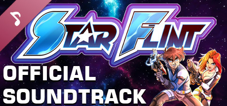 StarFlint the BlackHole Prophecy Soundtrack banner image