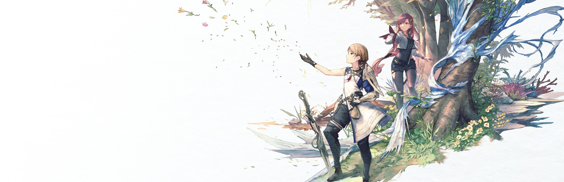 《收获之星(Harvestella)》1.0.2