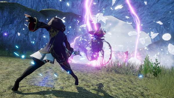 HARVESTELLA screenshot