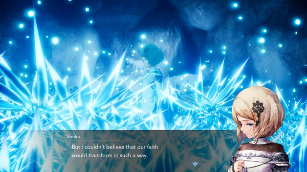 Harvestella (Steam) screenshot 1