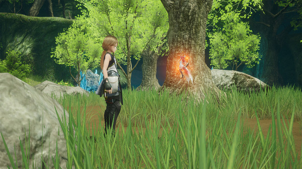 HARVESTELLA screenshot