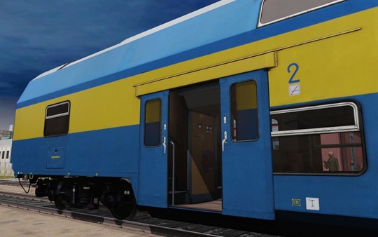 Trainz 2022 DLC - PKP Bdhpumn 004