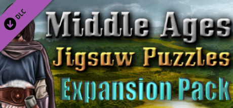 Middle Ages Jigsaw Puzzles - Expansion Packの作品画像